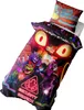 Five Nights At Freddys - "Security Breach", linge de lit, Voir les images du produit 1