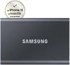 Samsung portable SSD T7    2TB USB 3.2 Gen 2 (USB-C) Produktbild-Vorschau 16