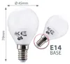5er SET LED Leuchtmittel E14 Energiespar-Lampe Lampen 5 Produktbild-Vorschau 5