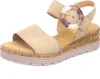 Gabor Damen Sandale beige Größe EUR 41,5 Produktbild-Vorschau 16