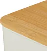 Relaxdays Opbergboxen, set van 2, met deksel, van kunststof Productafbeelding-voorbeeld 8