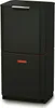 Joseph Joseph Totem Max black 60L Abfalltrennung-& Recyc. Anteprima dell’immagine prodotto 1