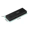 Boîtier de disque dur - Hub USB-C - 7 en 1 - SSD M.2 NVME Voir les images du produit 13