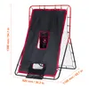 VEVOR Rete di rimbalzo per baseball e softball, 3,5 x 4,5 Anteprima dell’immagine prodotto 9