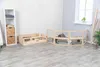 TRIXIE Indoor Freilaufgehege - diverse - 4 Elemente à 60 × Produktbild-Vorschau 4