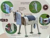 Toylino Toy Lino Holzpferd Voltigiere Holz-Pferd Holz Pferd Produktbild-Vorschau 2