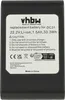 vhbw Akku kompatibel mit Dyson DC31, DC35, DC30, DC35 Produktbild-Vorschau 3