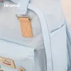 Himawari 14'' Laptop Backpack 188L (Beige) Anteprima dell’immagine prodotto 13