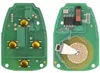 Auto-Schlüssel mit Fernbedienung 433MHz, 3 Tasten, ID46 Produktbild-Vorschau 3
