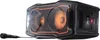 SHARP Bluetooth Party-Lautsprecher PS931, 180 W, schwarz Produktbild-Vorschau 3