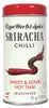 Cape Herb & Spice Rub Sriracha Chilli 75g dolce, aspro e Anteprima dell’immagine prodotto 1