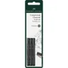 Faber-Castell 129999, Medium, Schwarz, 3 Stück(e) Produktbild-Vorschau 3