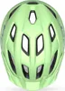 Dziecięcy kask rowerowy MET Crackerjack, 52-57 cm, miętowy Podgląd zdjęcia produktu 3