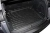 Tapis De Coffre Sur Mesure Pour Peugeot 3008 2017-2024, Voir les images du produit 4