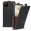 Flipové puzdro pre Samsung Galaxy A22 5G kryt klasický Náhľad obrázku produktu 1