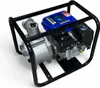 4 Takt Benzin Wasserpumpe 60.000l/h 6.5 PS 80 MM 3 Zoll Produktbild-Vorschau 5