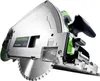 Festool Tauchsäge TS 60 KEBQ-Plus-FS 100Y Limited Edition Produktbild-Vorschau 7