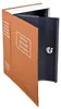Caja fuerte para libros de alta calidad | Caja fuerte Vista previa de la imagen del producto 1