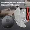 Extralink Bürsten Rollen Filter Wischmopp Set für Xiaomi Produktbild-Vorschau 2
