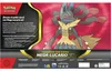 Pokemon Trading Card Game Mega Lucario Ex Sammelkarten Produktbild-Vorschau 8