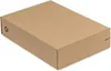 Kartonová krabice s výsekem Karton 230 x 75 x 330 mm Náhled obrázku produktu 3
