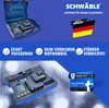 SCHWÄBLE Schaumeinlage Schaumstoffeinlage Bosch Produktbild-Vorschau 2