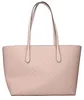 Michael Kors Schultertasche in Rosa 35F5G4XT3VPOWDERBLUSH Produktbild-Vorschau 3