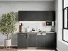 Lavastoviglie Lavastoviglie da incasso semi-integrata 45 cm Anteprima dell’immagine prodotto 11