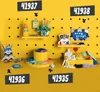LEGO DOTS Raketen Stiftehalter Produktbild-Vorschau 6