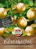 SPERLI Birnenmelonensamen Pepino Solanum muricatum 10 Produktbild-Vorschau 3