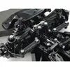 TT-02 Subaru WRX STI (RC 1/10) 4WD Tamiya 58645 Podgląd zdjęcia produktu 3