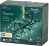 Kaemingk Lumineo Cluster Lichterkette 768 LED warmweiß Produktbild-Vorschau 12