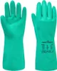 Portwest A810 Nitrosafe Chemikalienschutz-Handschuh Green Produktbild-Vorschau 1