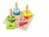 Hape Early Explorer Kreatives Steckpuzzle, E0411 Produktbild-Vorschau 9