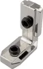 KLAK 45 - Innenwinkel Aussenwinkel M8 Nut 10 Produktbild-Vorschau 1
