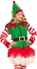 Jacke Weihnachtself, Groesse:S/M Produktbild-Vorschau 3