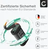 subtel 1x Akku für Navigation Kompatibel mit Becker Map Produktbild-Vorschau 3