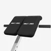 GORILLA SPORTS® Hyperextension Rückentrainer - 5-fach Produktbild-Vorschau 3