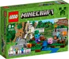 LEGO® Minecraft™ Der Eisengolem 21123 Produktbild-Vorschau 1