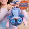 Just Play - Pluszowa Maskotka Disney Stitch 30cm Náhľad obrázku produktu 12