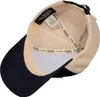 Von Dutch Originals Lof Trucker Cap navy/beige Produktbild-Vorschau 10