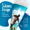 itenga Geschwister Schultüte 35cm Fußball Fußballer Produktbild-Vorschau 4