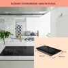 Klarstein Plaque Induction 3500W, Plaque de Cuisson Voir les images du produit 6