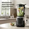 Olvy staafmixer, 1,5 liter glazen kan met 600 ml Productafbeelding-voorbeeld 5