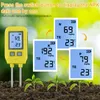 tester gleby 4 w 1, wszechstronne urządzenie do pomiaru Podgląd zdjęcia produktu 7