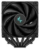 Deepcool | AK620 | Zero Dark | Intel, AMD | Vzduchový Náhled obrázku produktu 4