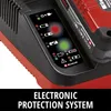 Einhell Power X-Change PXC-Ladegerät Power X-Car Charger 3A Produktbild-Vorschau 17
