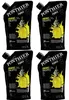 Ponthier ANANAS PÜREE Frucht-Mark-Püree 4x 1KG Produktbild-Vorschau 1
