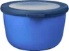 Mepal multischüssel cirqula rund 1000 ml - vivid blue Anteprima dell’immagine prodotto 1