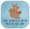 Mr. & Mrs. Panda Tassenuntersetzer Eichhörnchen Weihnachten Produktbild-Vorschau 1